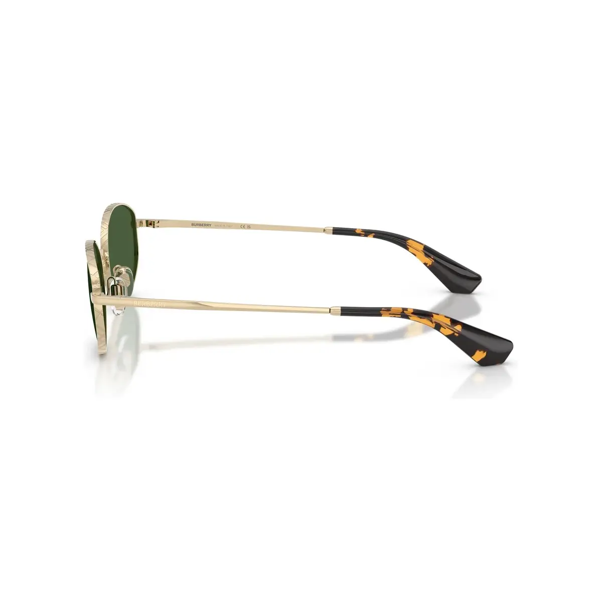 Kính mát Burberry BE3169 – Vàng gold · Mã 110971 – ảnh 3