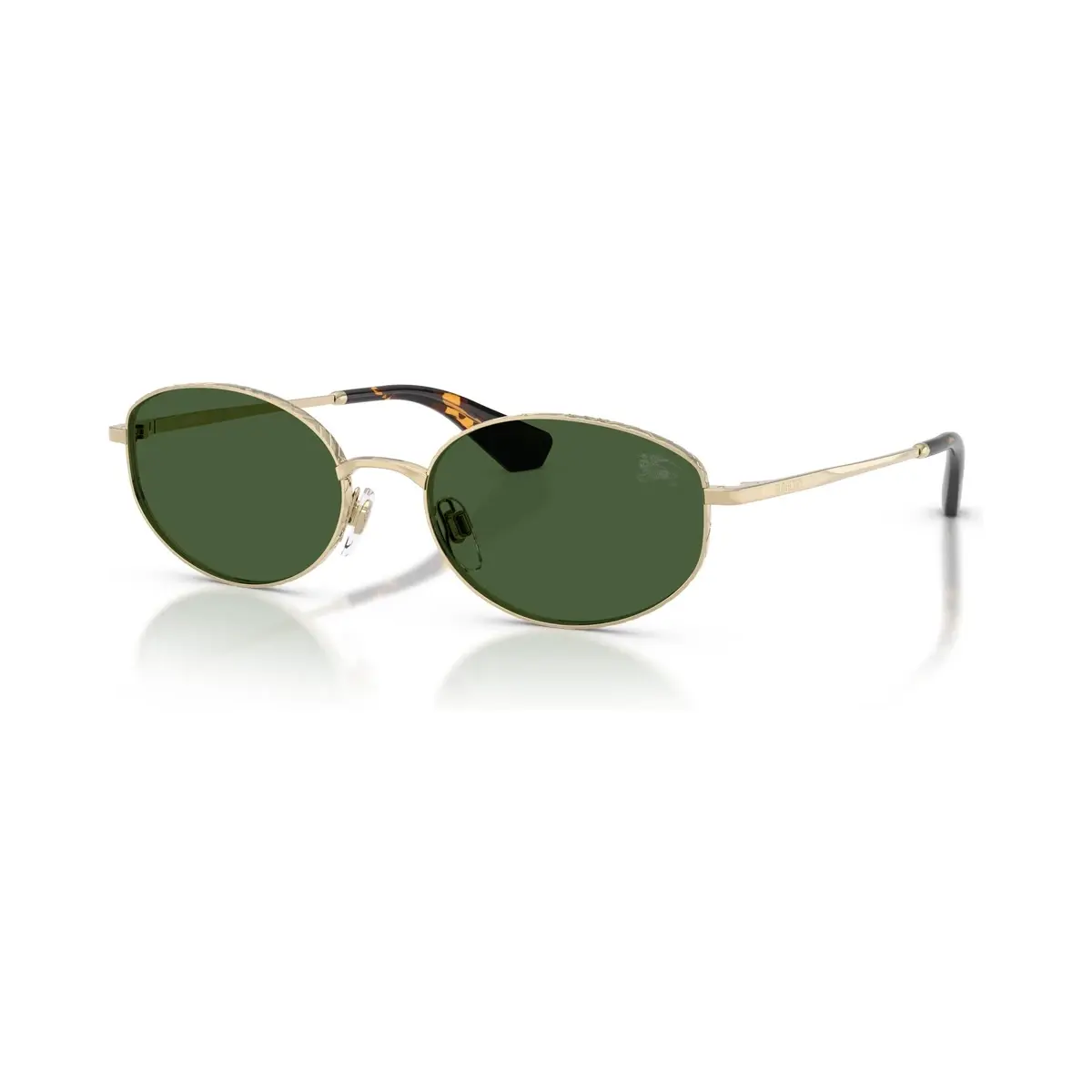 Kính mát Burberry BE3169 – Vàng gold · Mã 110971 – ảnh 2
