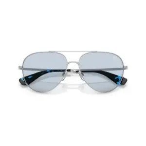 Kính mát Burberry BE3172 – Bạc · Mã 100572 – ảnh 5