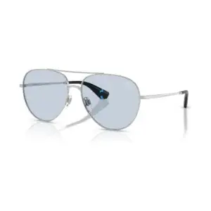 Kính mát Burberry BE3172 – Bạc · Mã 100572 – ảnh 2