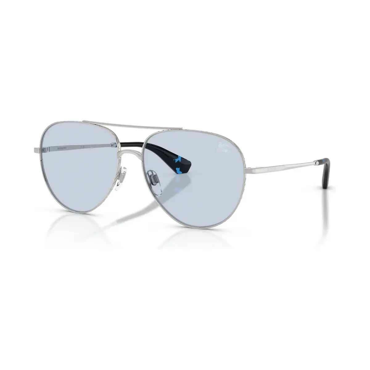 Kính mát Burberry BE3172 – Bạc · Mã 100572 – ảnh 2