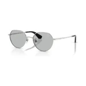 Kính mát Burberry BE3173D – Bạc · Mã 100587 – ảnh 2