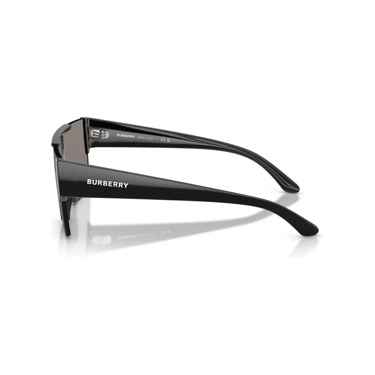 Kính mát Burberry BE4291 – Đen · Mã 3001/G – ảnh 3