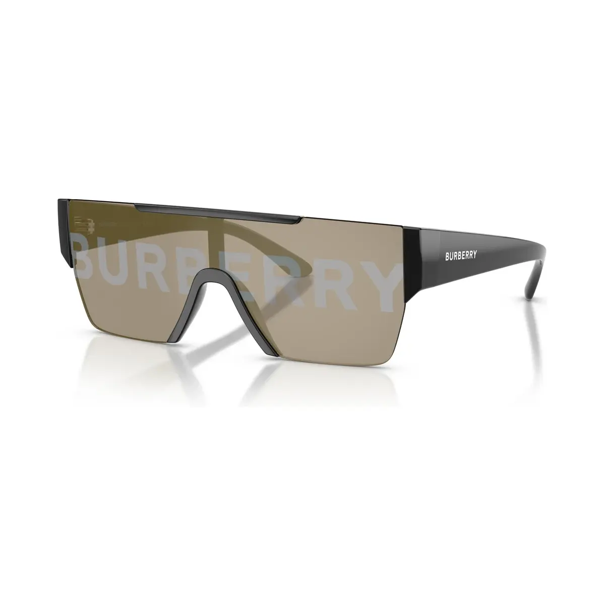 Kính mát Burberry BE4291 – Đen · Mã 3001/G – ảnh 2