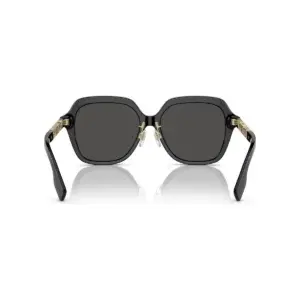 Kính mát Burberry Joni BE4389F – Đen · Mã 300187 – ảnh 4