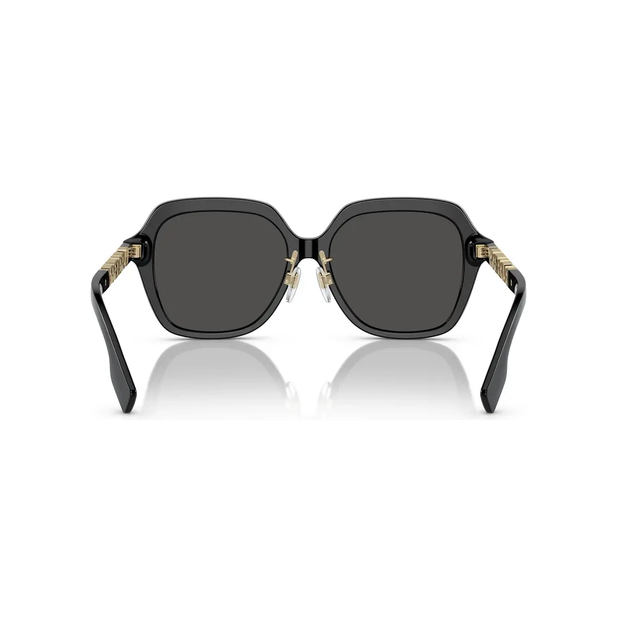 Kính mát Burberry Joni BE4389F – Đen · Mã 300187 – ảnh 4