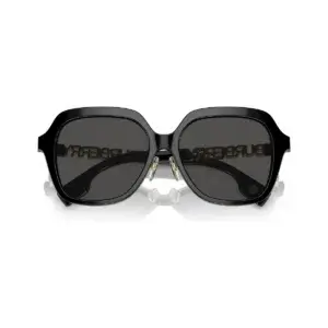 Kính mát Burberry Joni BE4389F – Đen · Mã 300187 – ảnh 5