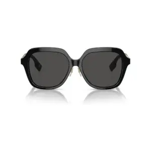 Kính mát Burberry Joni BE4389F – Đen · Mã 300187 – ảnh 1