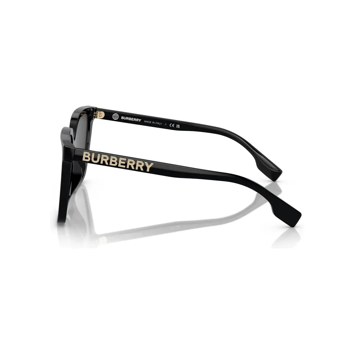 Kính mát Burberry BE4411D – Đen · Mã 300187 – ảnh 3