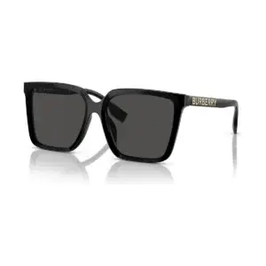 Kính mát Burberry BE4411D – Đen · Mã 300187 – ảnh 2