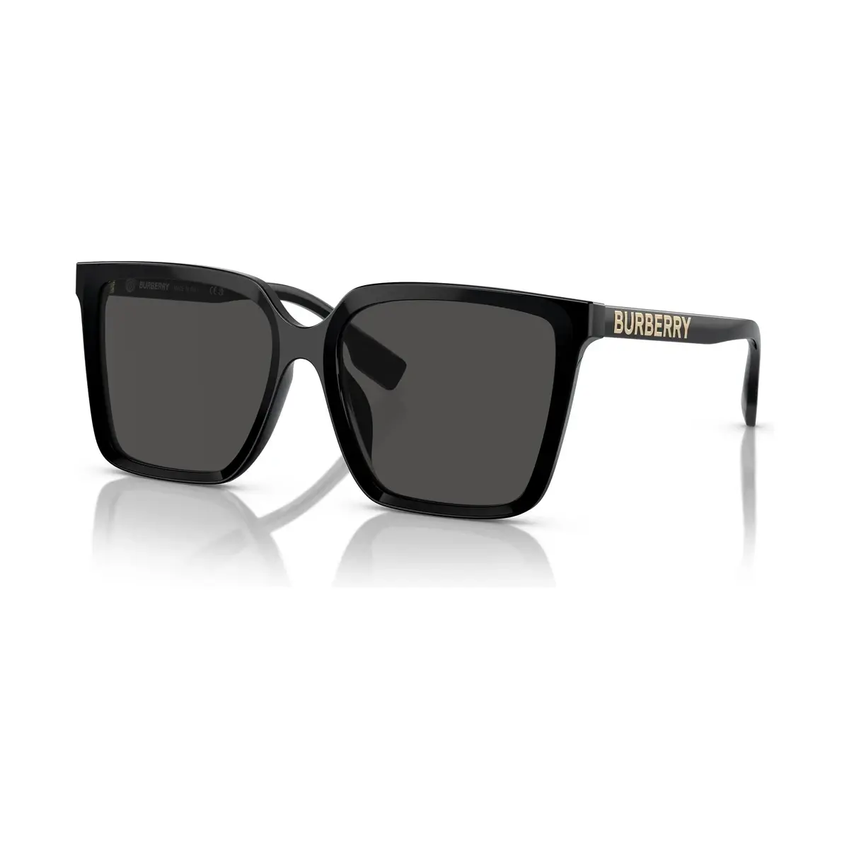 Kính mát Burberry BE4411D – Đen · Mã 300187 – ảnh 2
