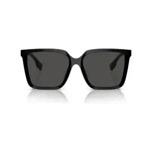 Kính mát Burberry BE4411D – Đen · Mã 300187 – ảnh 1