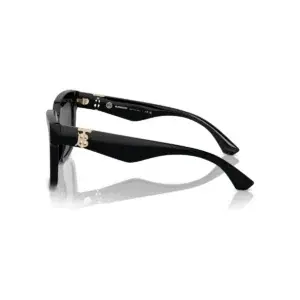 Kính mát Burberry BE4419F – Đen · Mã 300187 – ảnh 3