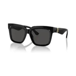 Kính mát Burberry BE4419F – Đen · Mã 300187 – ảnh 2