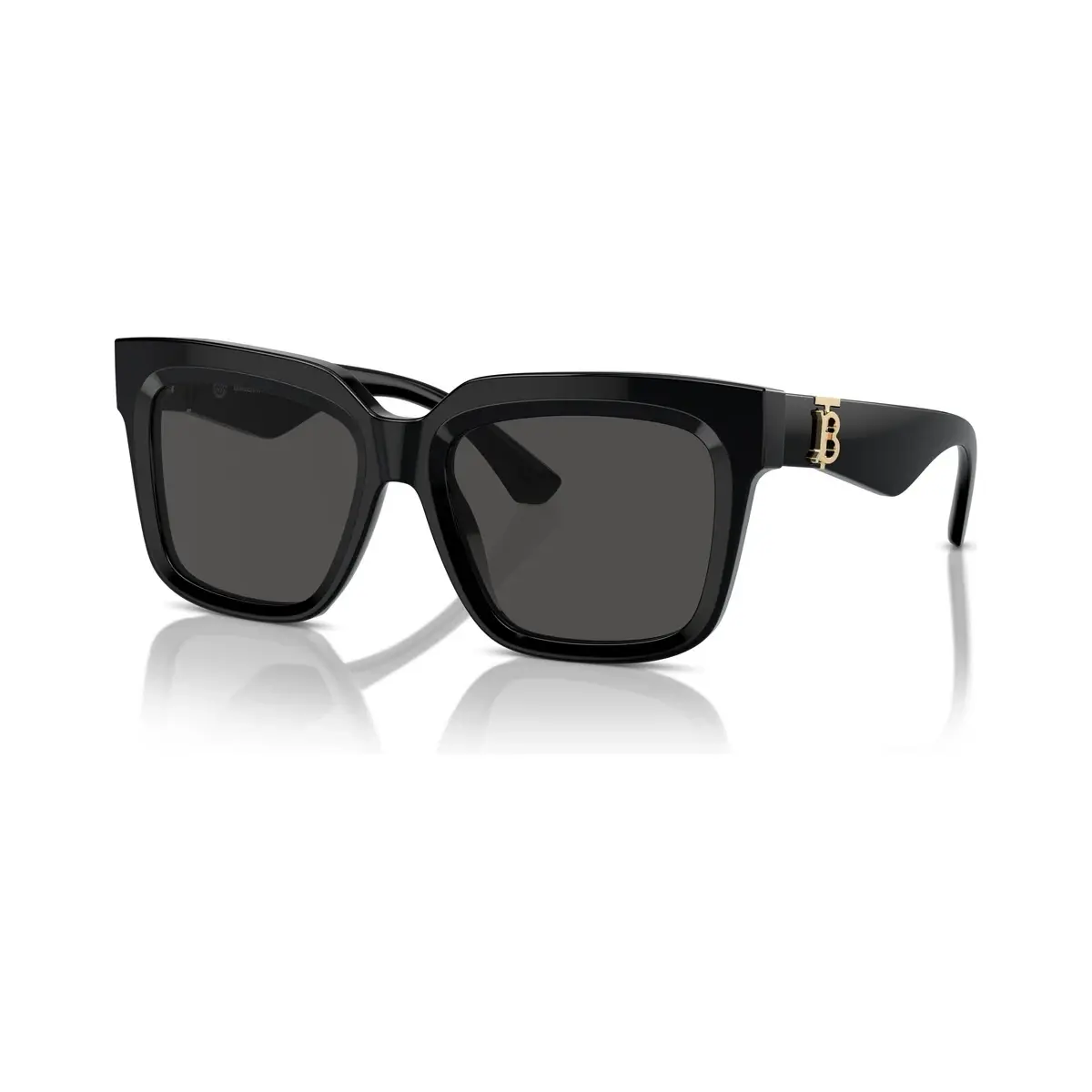 Kính mát Burberry BE4419F – Đen · Mã 300187 – ảnh 2