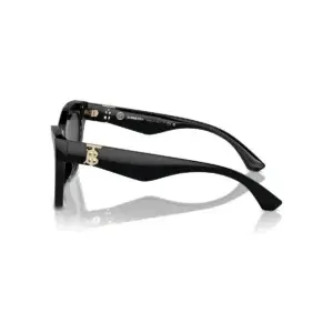 Kính mát Burberry BE4420U – Đen · Mã 300187 – ảnh 3