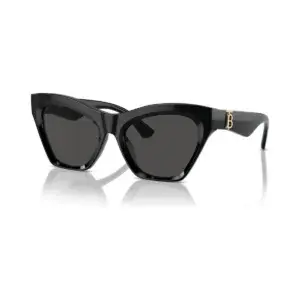 Kính mát Burberry BE4420U – Đen · Mã 300187 – ảnh 2