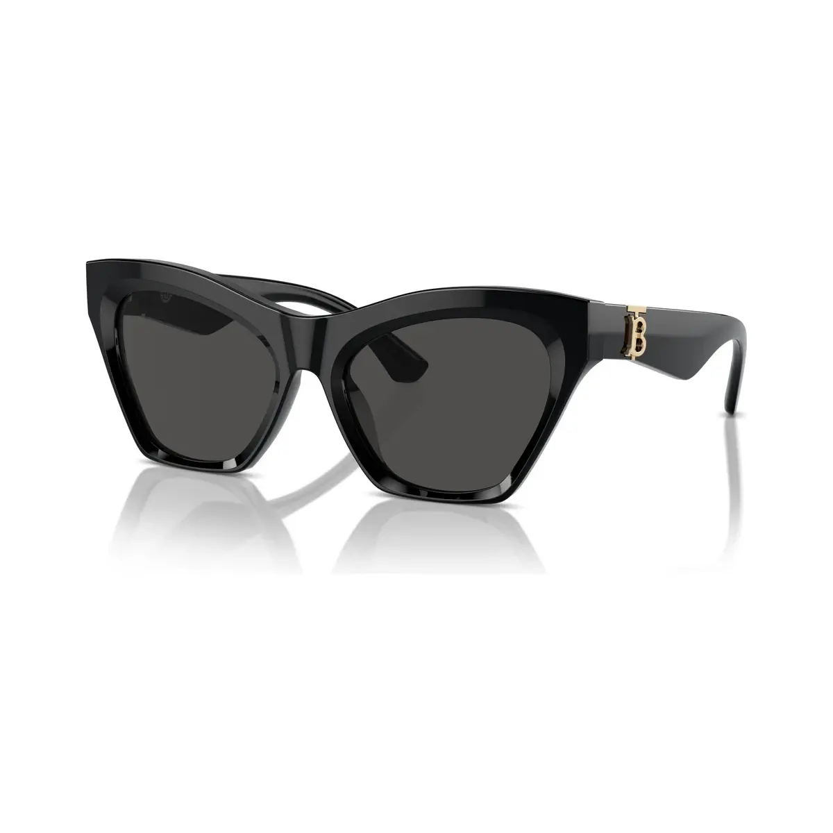 Kính mát Burberry BE4420U – Đen · Mã 300187 – ảnh 2