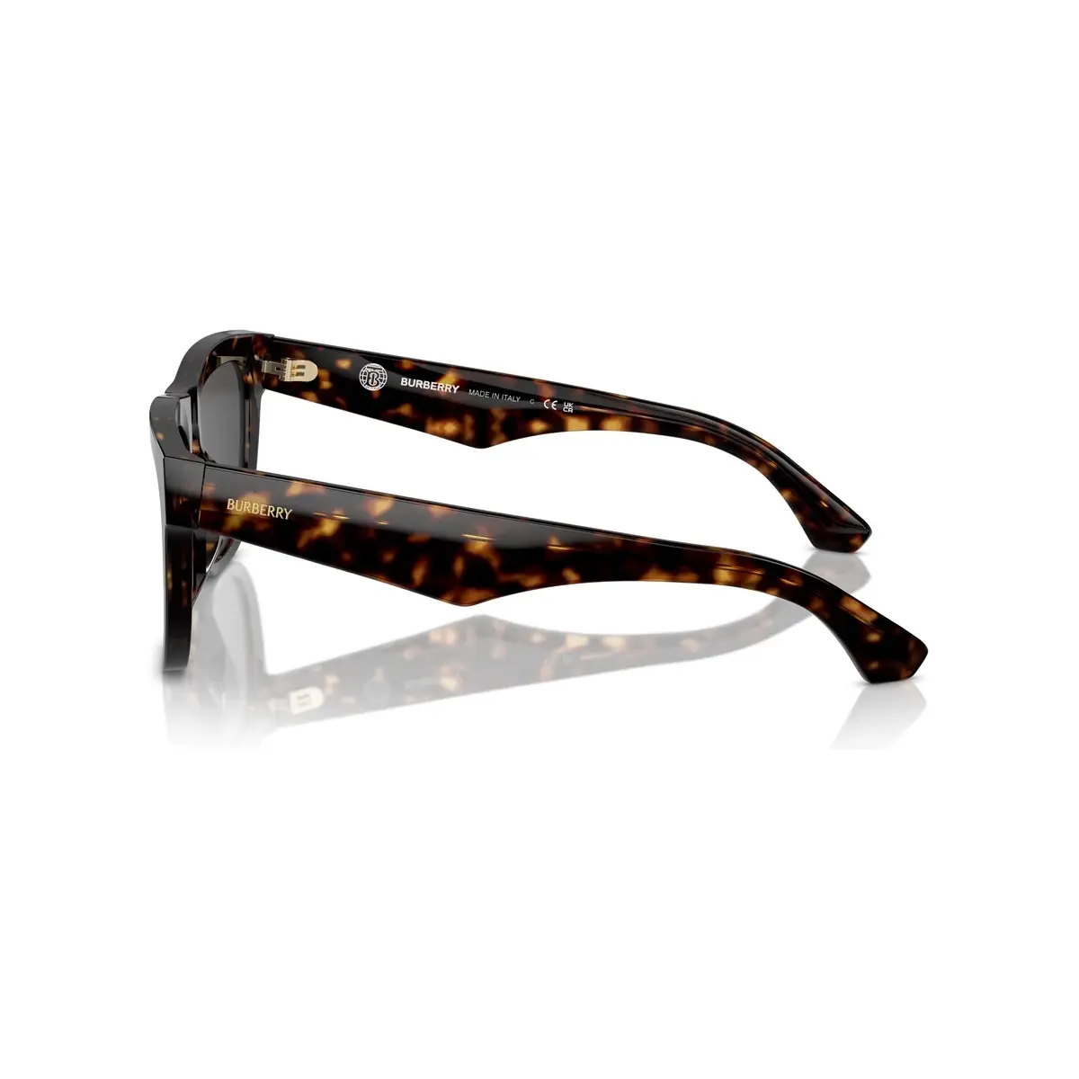 Kính mát Burberry BE4431U – Đồi mồi · Mã 300287 – ảnh 3