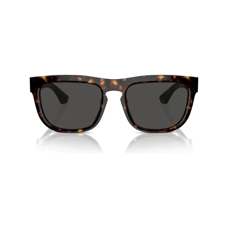 Ảnh chính diện kính mát Burberry BE4431U mã 300287