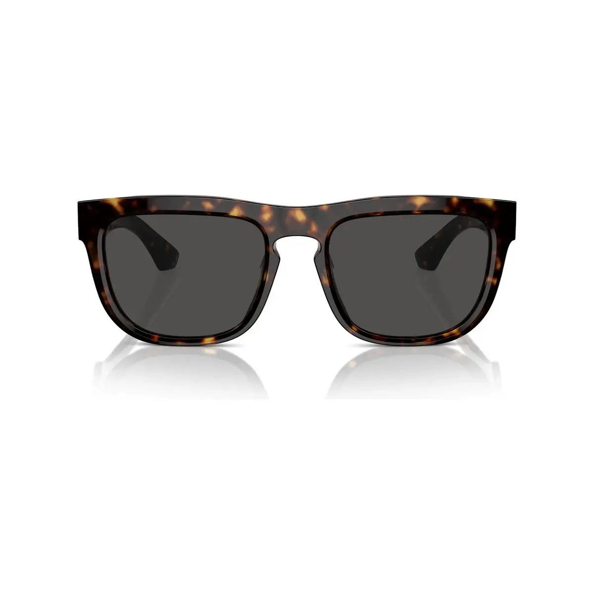 Ảnh chính diện kính mát Burberry BE4431U mã 300287