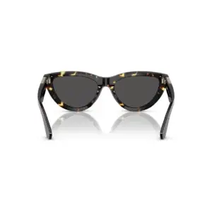 Kính mát Burberry BE4436U – Đồi mồi · Mã 410687 – ảnh 4