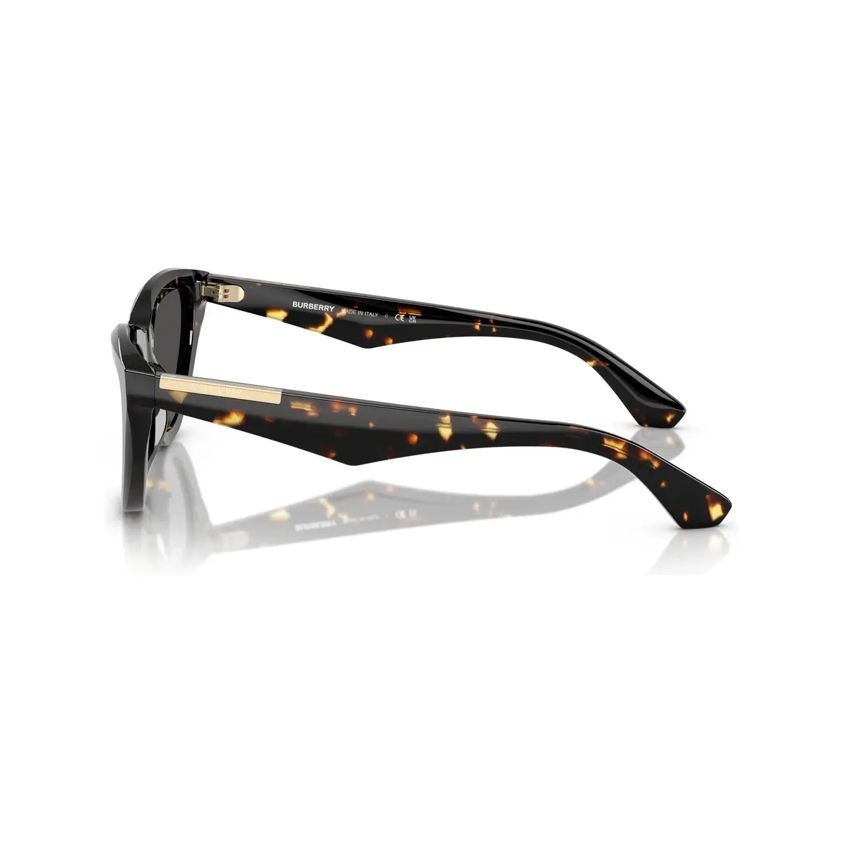 Kính mát Burberry BE4436U – Đồi mồi · Mã 410687 – ảnh 3