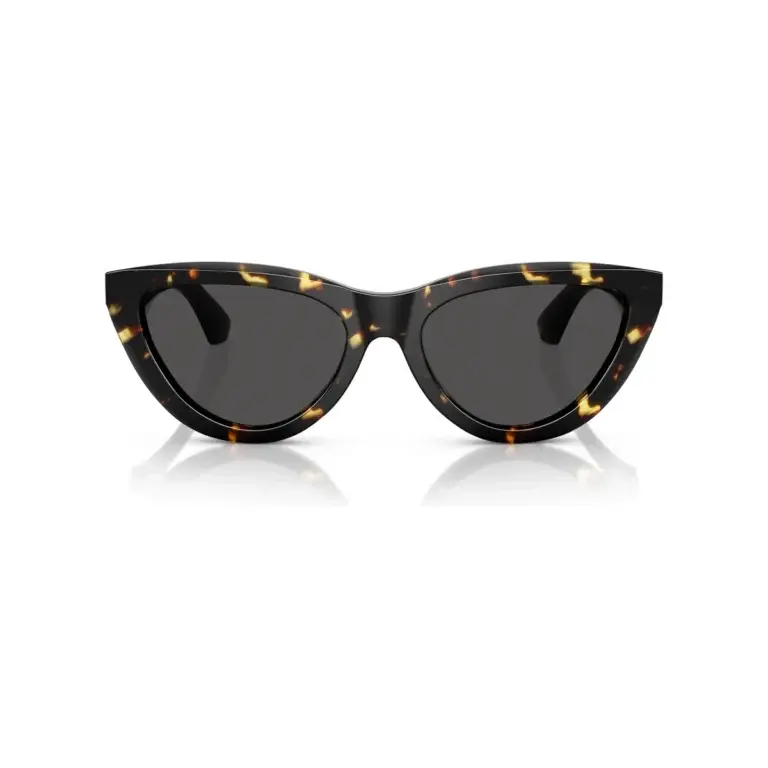 Ảnh chính diện kính mát Burberry BE4436U mã 410687
