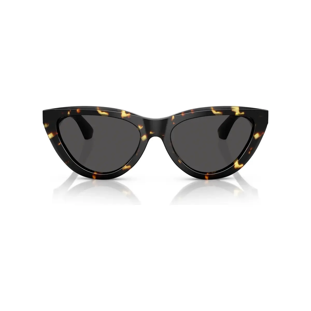 Ảnh chính diện kính mát Burberry BE4436U mã 410687