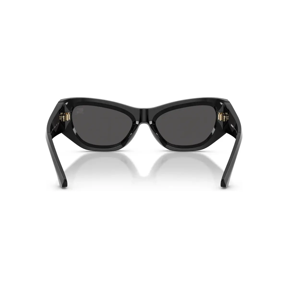 Kính mát Burberry BE4450U – Đen · Mã 300187 – ảnh 4