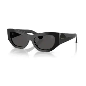 Kính mát Burberry BE4450U – Đen · Mã 300187 – ảnh 2
