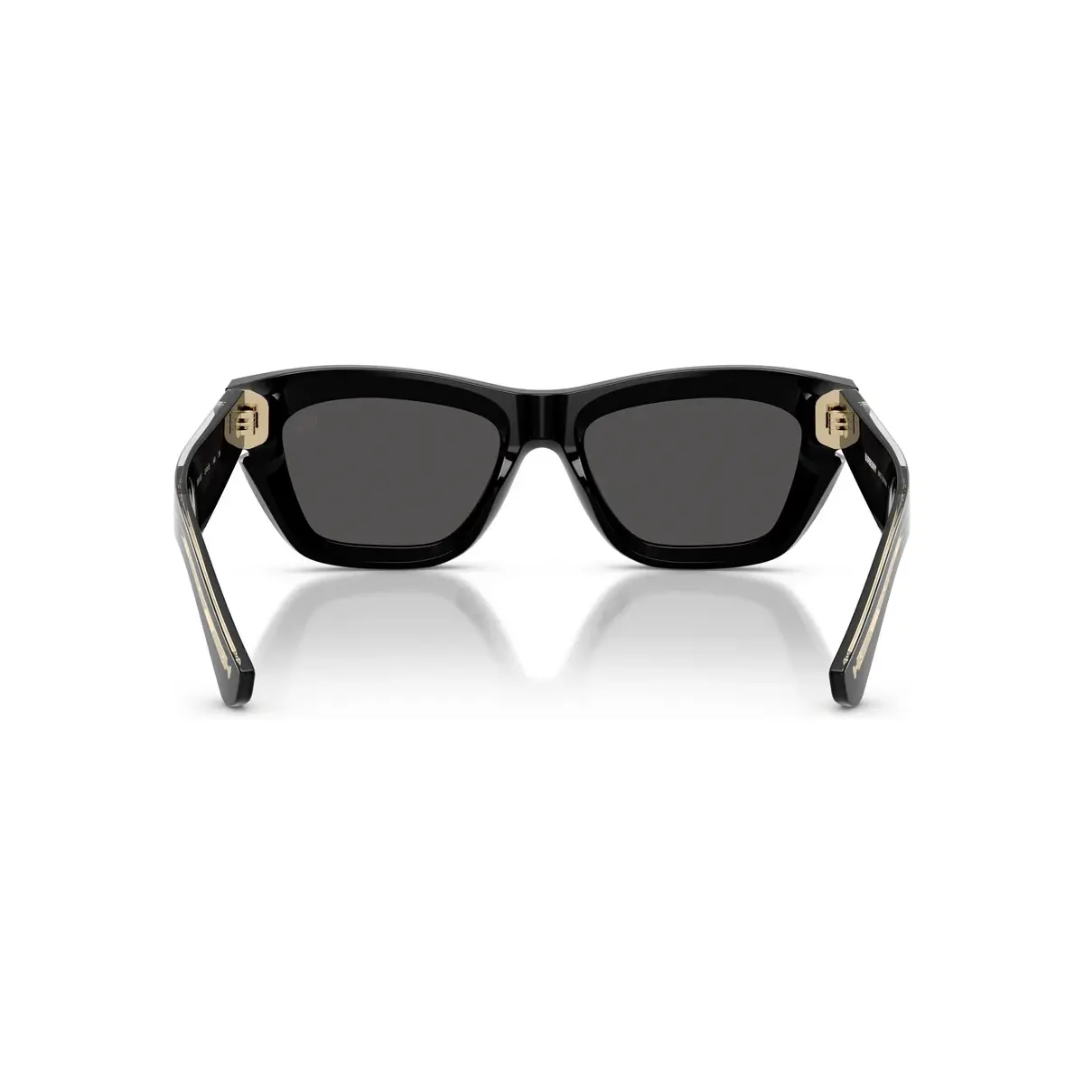 Kính mát Burberry BE4454F – Đen · Mã 300187 – ảnh 4