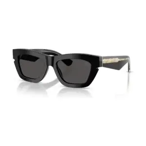 Kính mát Burberry BE4454F – Đen · Mã 300187 – ảnh 2