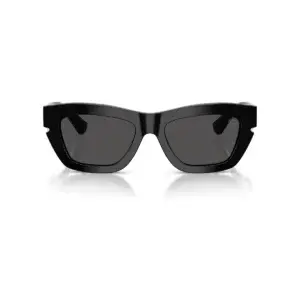 Kính mát Burberry BE4454F – Đen · Mã 300187 – ảnh 1