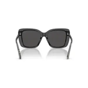 Kính mát Burberry BE4456F – Đen · Mã 416587 – ảnh 4