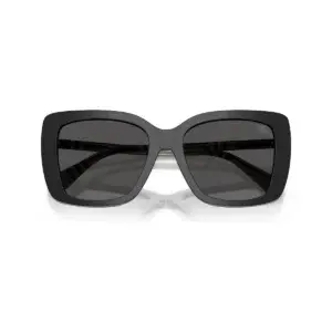 Kính mát Burberry BE4456F – Đen · Mã 416587 – ảnh 5