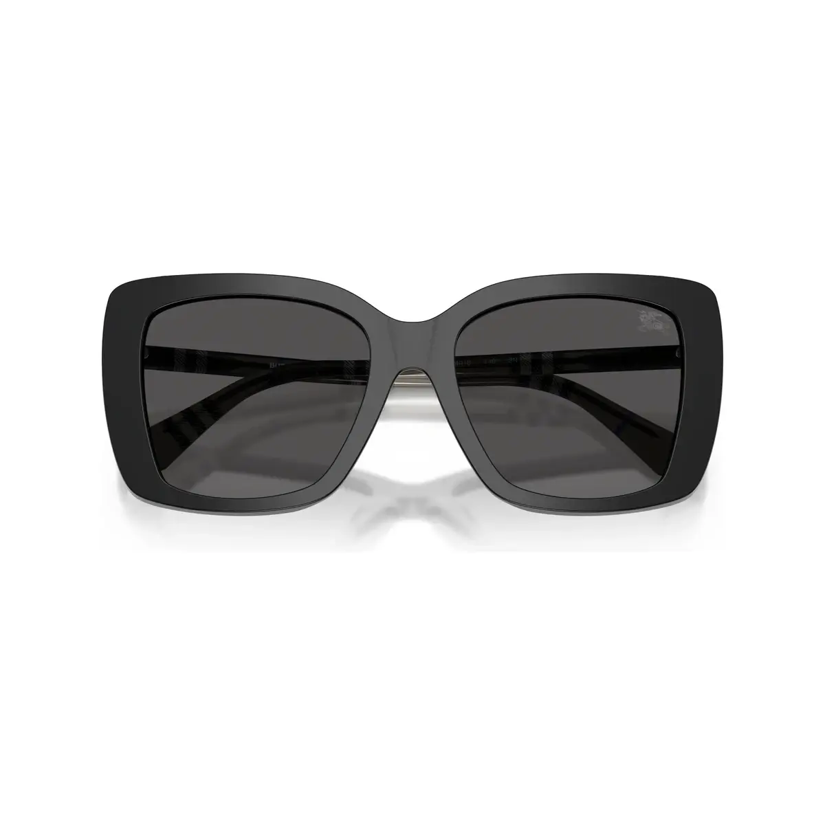 Kính mát Burberry BE4456F – Đen · Mã 416587 – ảnh 5