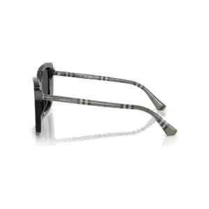 Kính mát Burberry BE4456F – Đen · Mã 416587 – ảnh 3