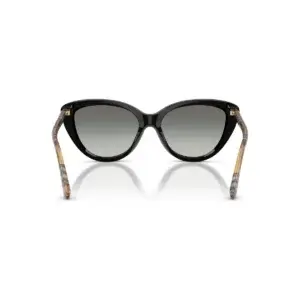 Kính mát Burberry BE4457F – Đen · Mã 416111 – ảnh 4