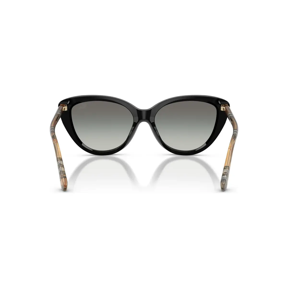 Kính mát Burberry BE4457F – Đen · Mã 416111 – ảnh 4