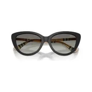 Kính mát Burberry BE4457F – Đen · Mã 416111 – ảnh 5