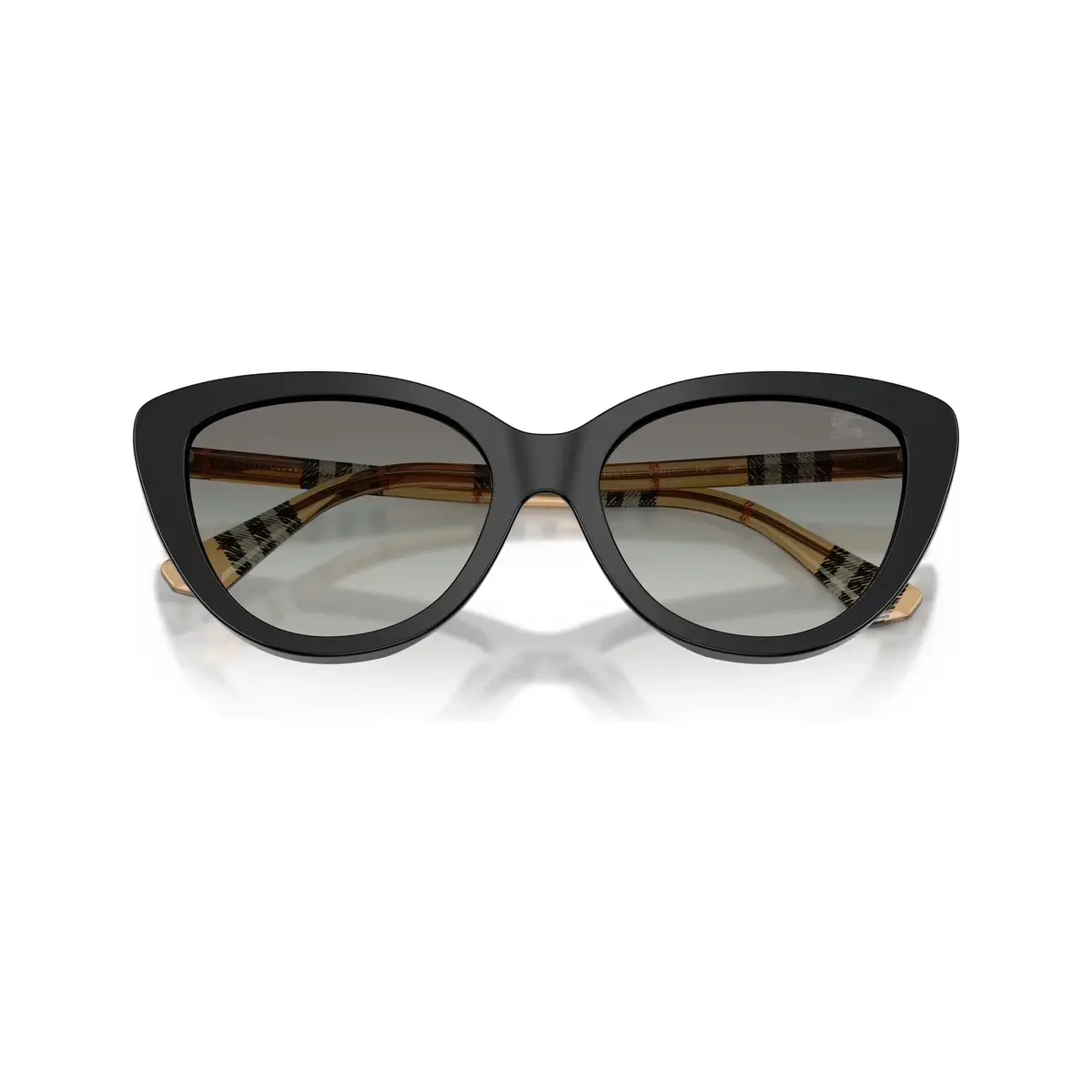 Kính mát Burberry BE4457F – Đen · Mã 416111 – ảnh 5