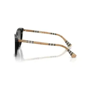 Kính mát Burberry BE4457F – Đen · Mã 416111 – ảnh 3