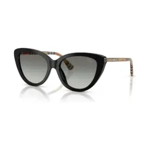 Kính mát Burberry BE4457F – Đen · Mã 416111 – ảnh 2