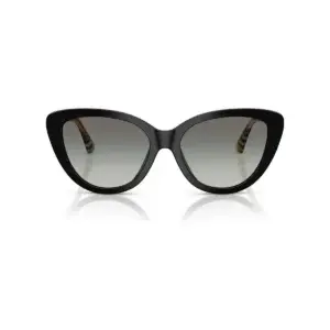 Kính mát Burberry BE4457F – Đen · Mã 416111 – ảnh 1