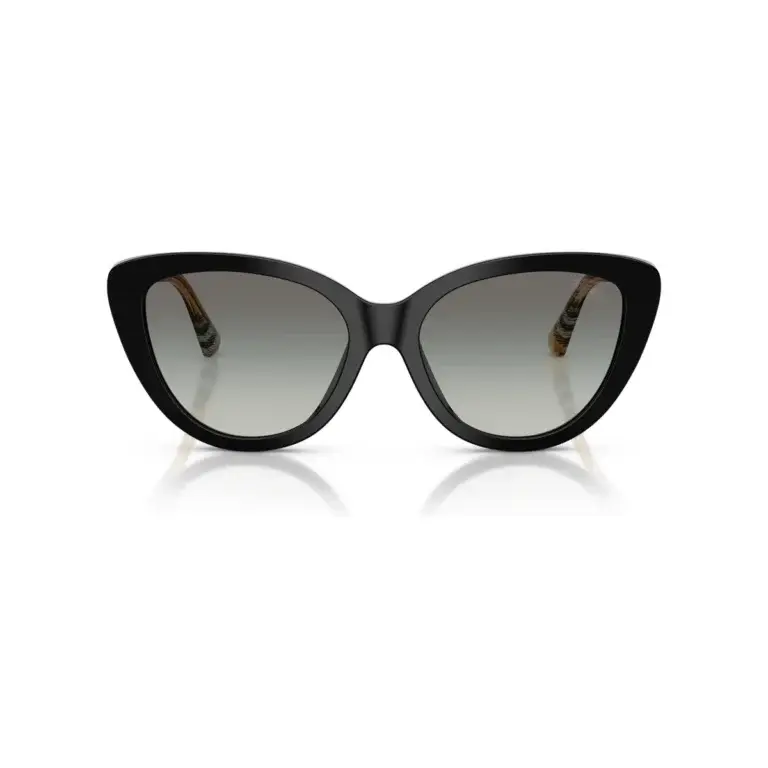 Ảnh chính diện kính mát Burberry BE4457F mã 416111