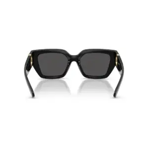 Kính mát Burberry BE4472U – Đen · Mã 300187 – ảnh 4