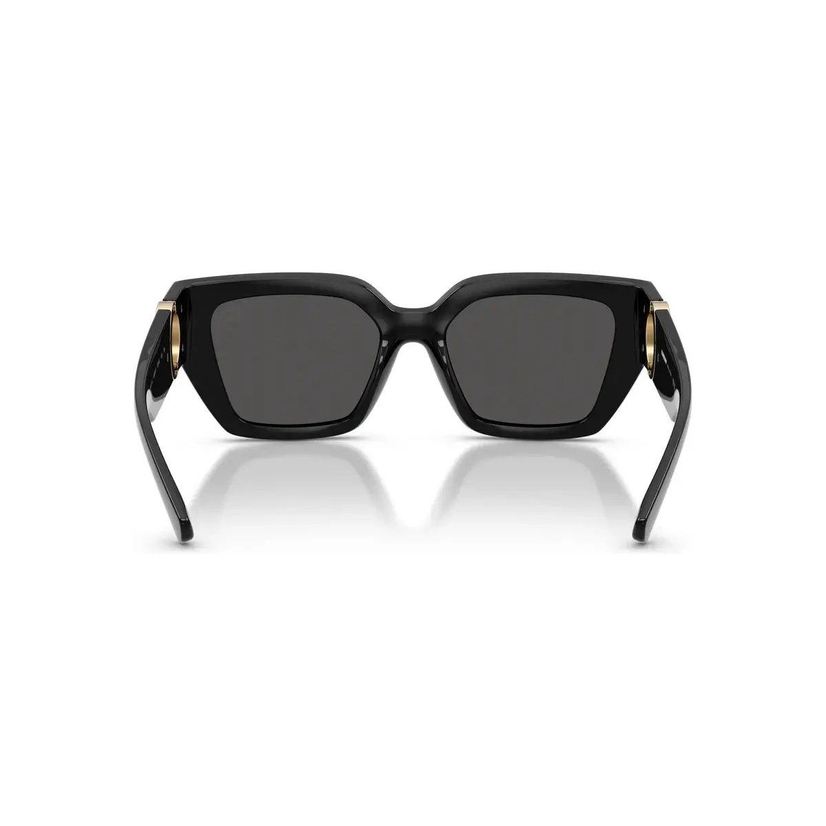Kính mát Burberry BE4472U – Đen · Mã 300187 – ảnh 4