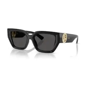 Kính mát Burberry BE4472U – Đen · Mã 300187 – ảnh 2