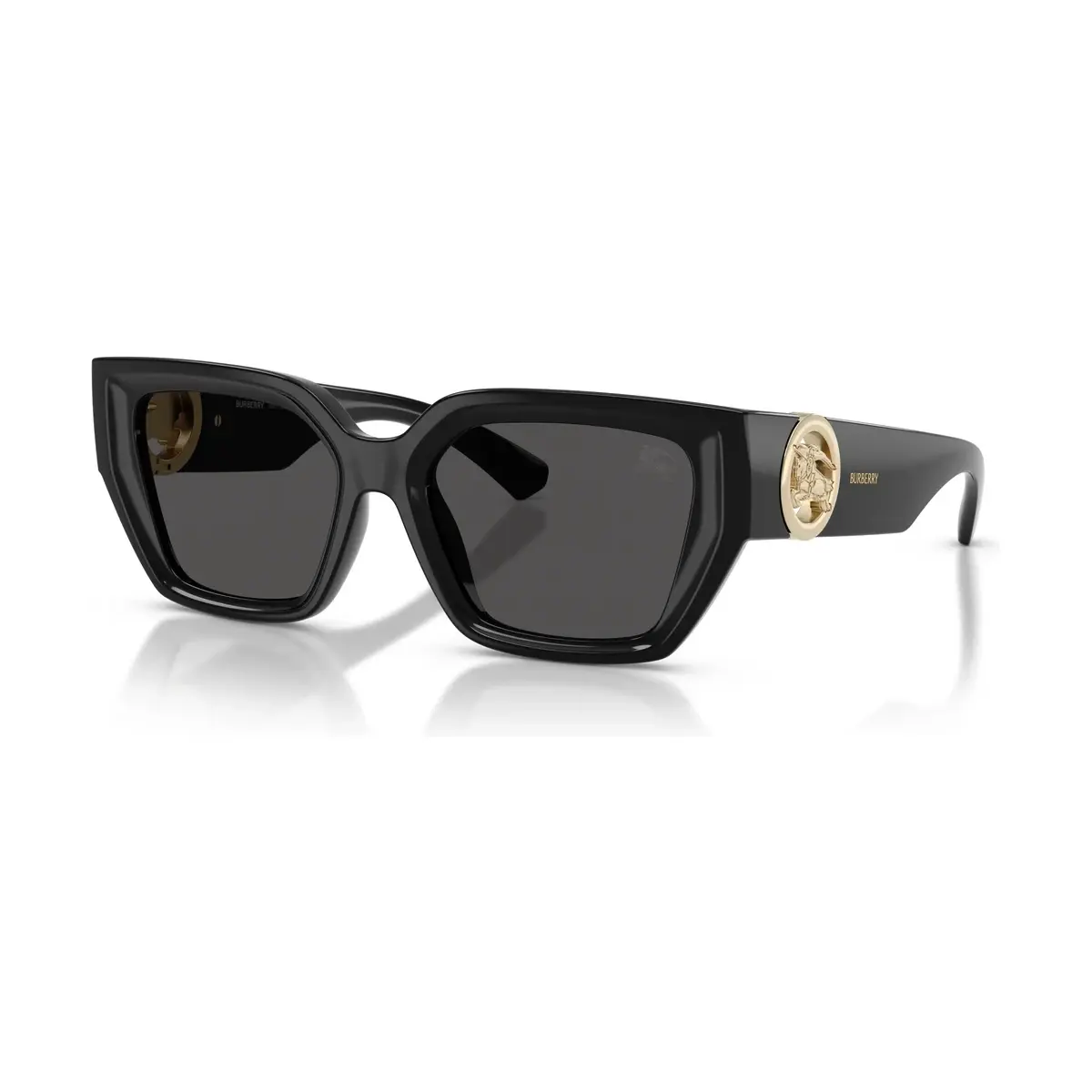 Kính mát Burberry BE4472U – Đen · Mã 300187 – ảnh 2